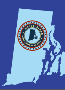 Rhode Island - Lieutenant Governor Daniel J. McKee Introducting Our New Website