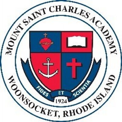 Mount Saint Charles Academy Logo