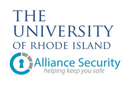URI - Alliance Security Logos Collab